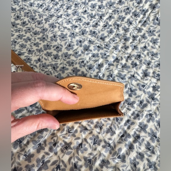 Andar Poppy Wallet - Picture 3 of 3